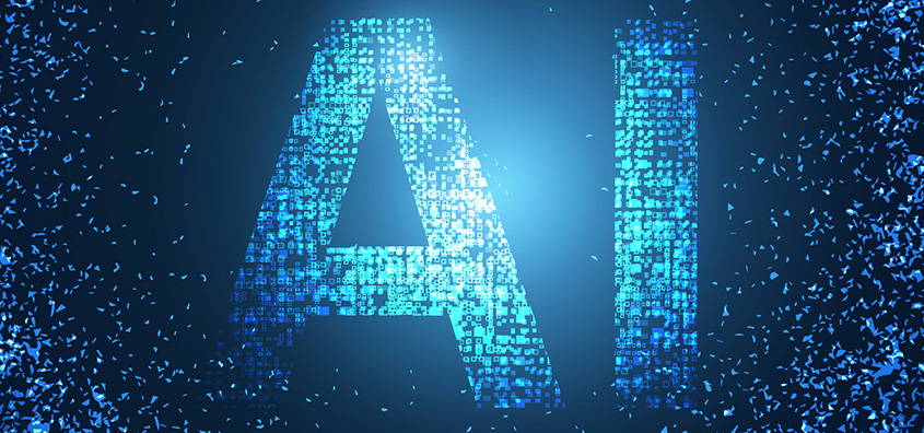 Five of the Best AI Stock to Buy Heading into 2025