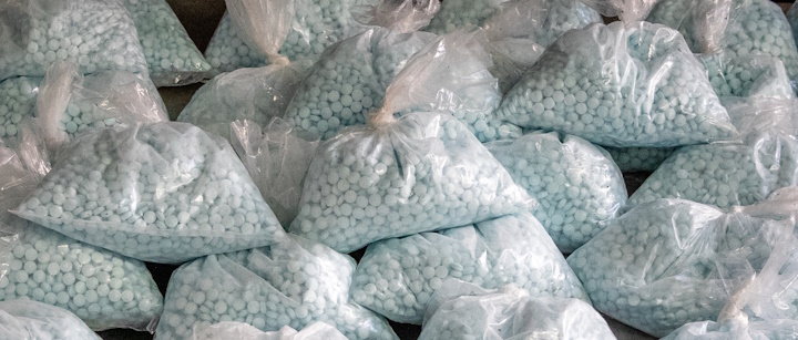 Harris Makes Unsupported Claim About Fentanyl Flows - FactCheck.org