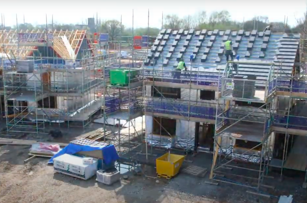 Here is the solution on how to get Britain building the houses the country so desperately needs