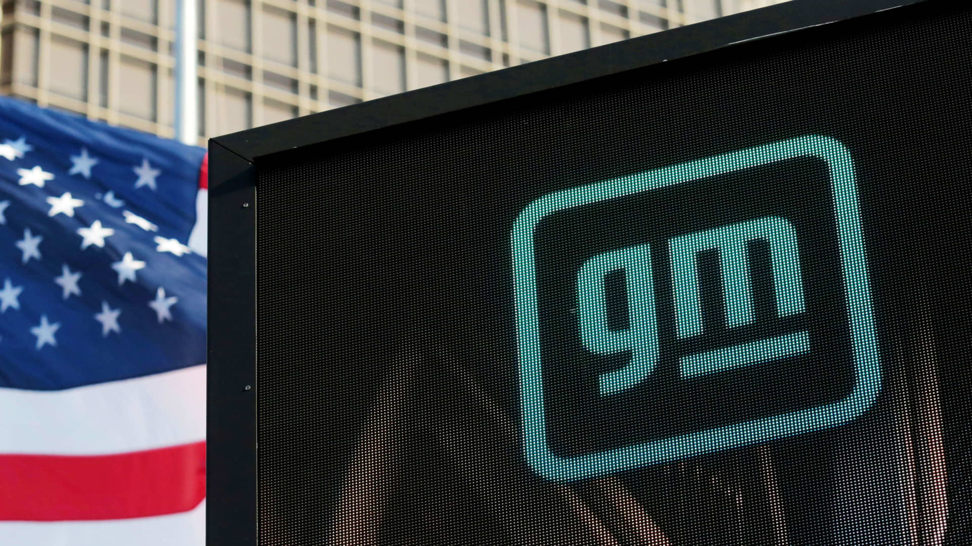 Here's what investors need to know after GM's capital markets day