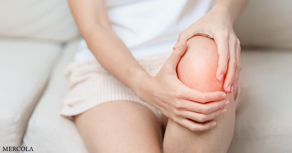 How DMSO Helps Relieve Pain and Tissue Injury