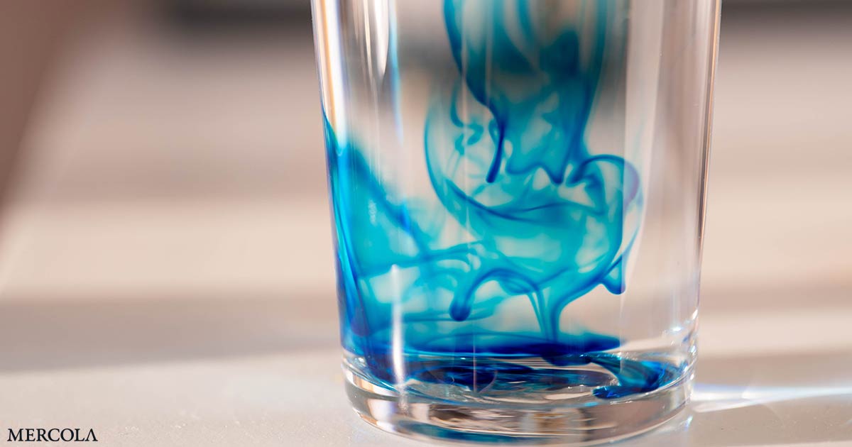 How Methylene Blue Benefits Brain and Skeletal Health