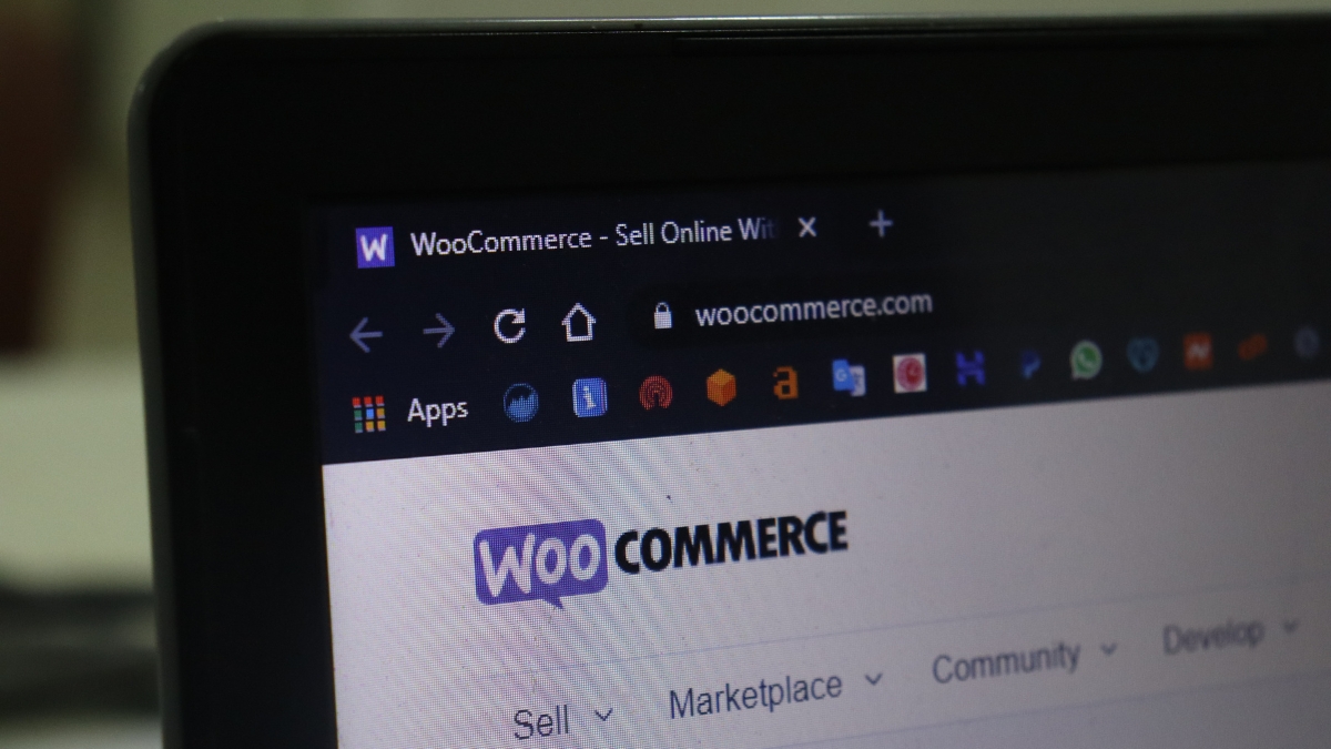 How To Implement Payments With WooCommerce | Oyova