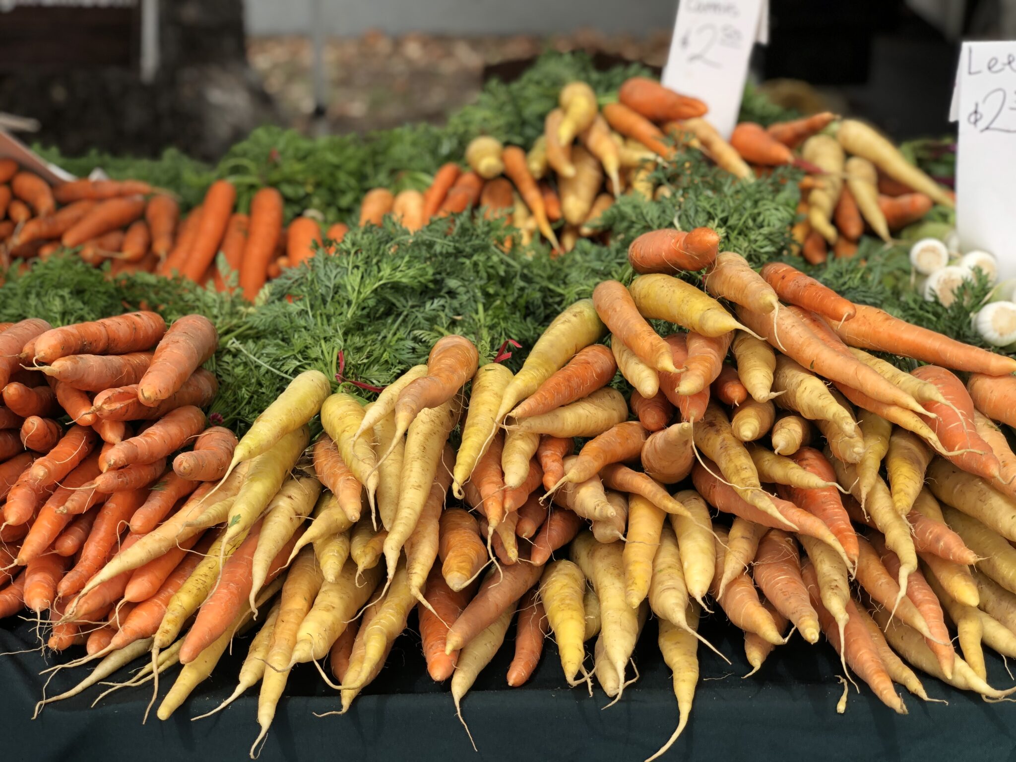 How to Get Vitamin A Sources on a Plant-Based Diet - Sharon Palmer, The Plant Powered Dietitian