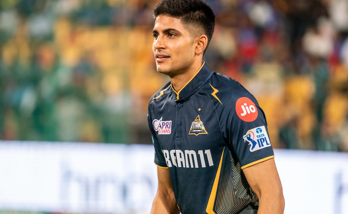IPL 2025 Retention Live Updates: Report Reveals Gujarat Titans Captain Shubman Gill Took Pay Cut. Reason Is... | Cricket News