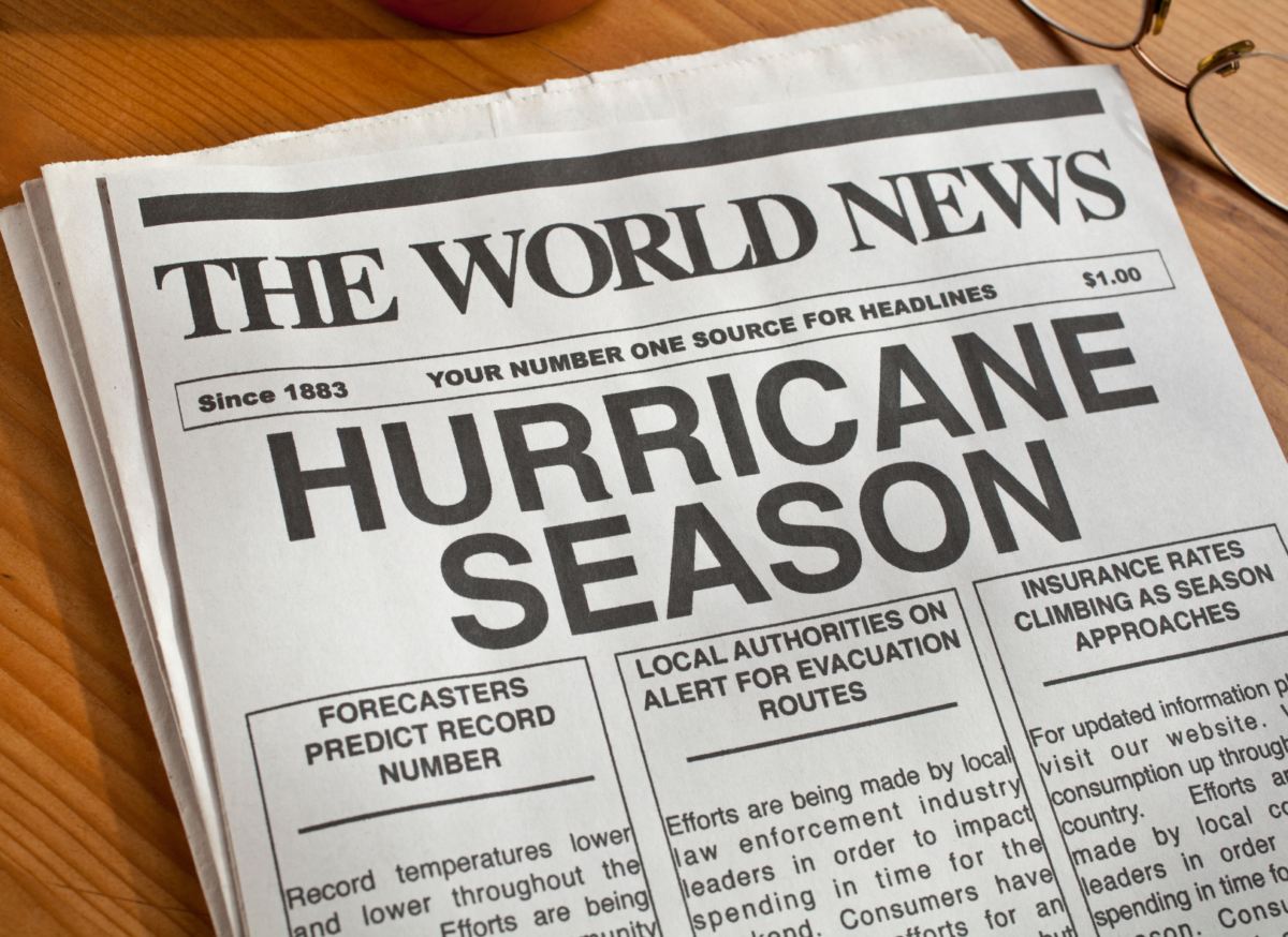 Impact of Hurricanes on Oil Prices and Market Volatility | Shale Magazine