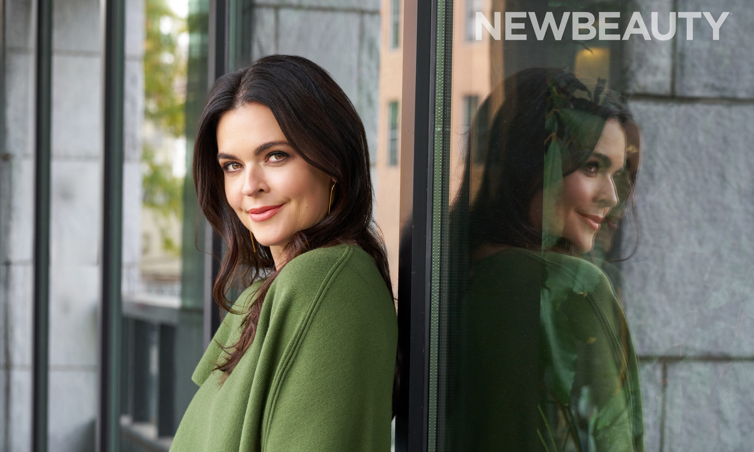 Katie Lee Talks DIY Hair, Pumpkin Bread, and Career Goals