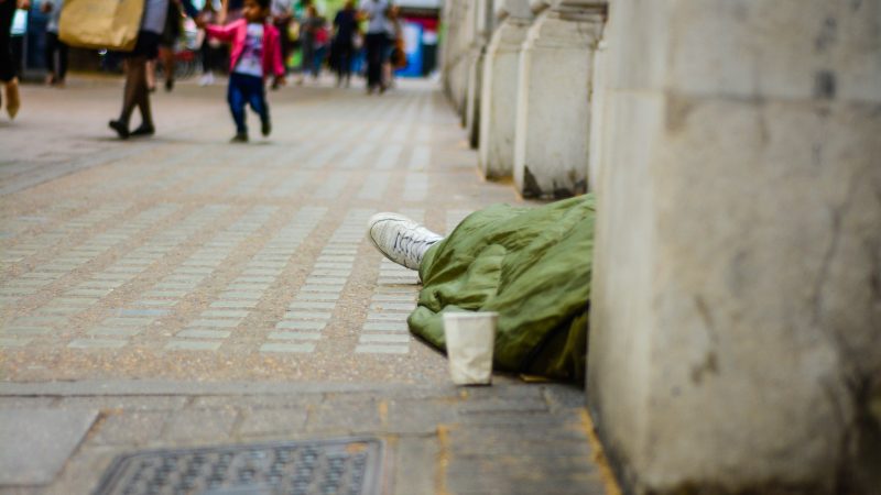 'Labour needs to learn lessons from Finland in tackling homelessness' - LabourList