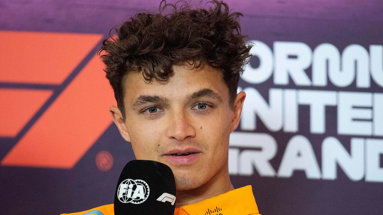 Lando Norris says contentious Red Bull ride-height device could have aided Max Verstappen in title battle