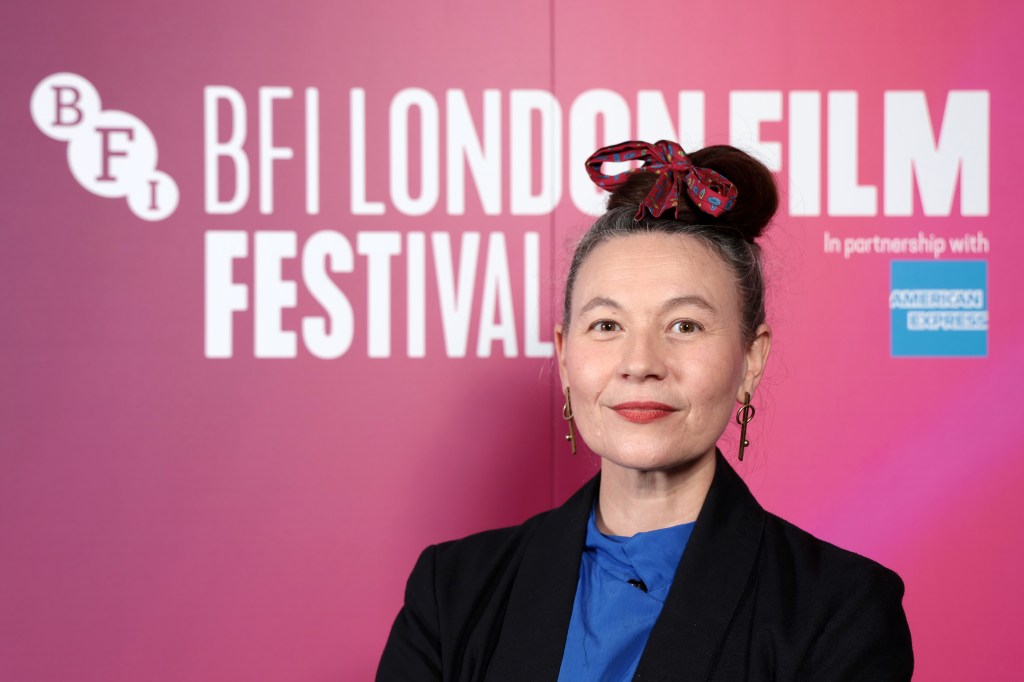 London Film Festival Head Kristy Matheson On Landing ‘Blitz’ & The Online Criticism Of The Festival’s Ticketing System: “Apologies For The Long Delays”