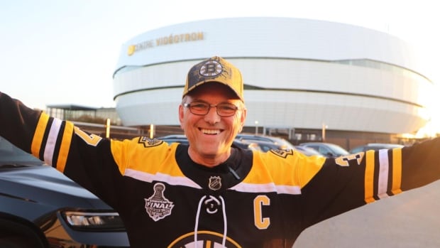 NHL hockey returns to Quebec City with a visit from L.A. Kings. For some, the payoff is debatable | CBC News