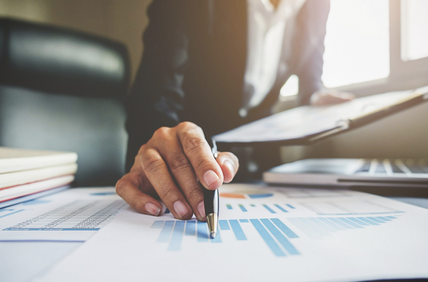 Navigating uncertainty: agile strategies for turbulent times