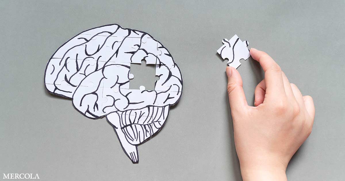 New Alzheimer's Disease Test Claims 90% Accuracy