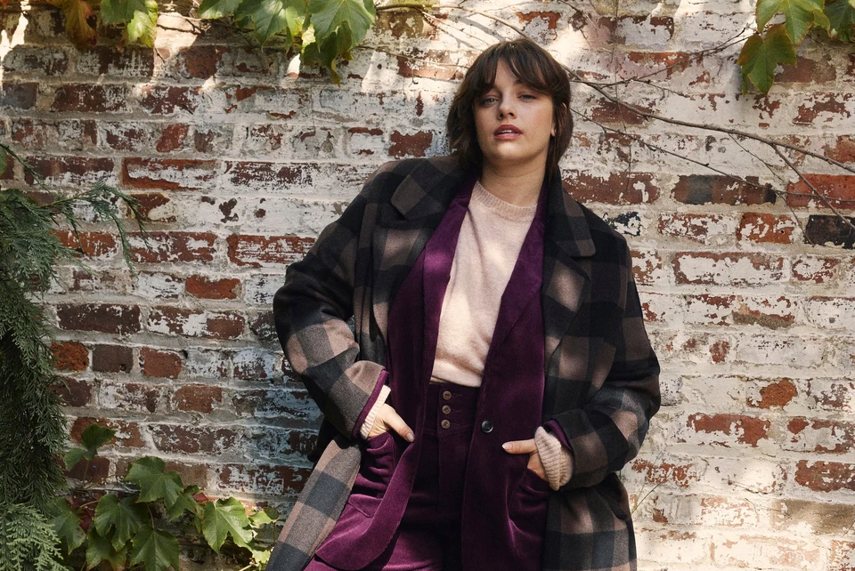 Plus Size Outerwear Fashion Must-Haves for Fall: Stay Stylish and Warm This Season | The Curvy Fashionista