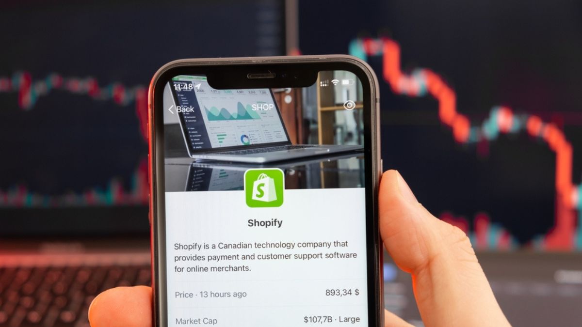 Shopify for Large Business: Solutions for Traffic & Transactions | Oyova