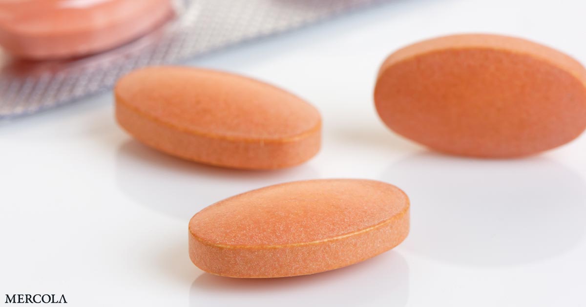 The Dangers of Taking Statins