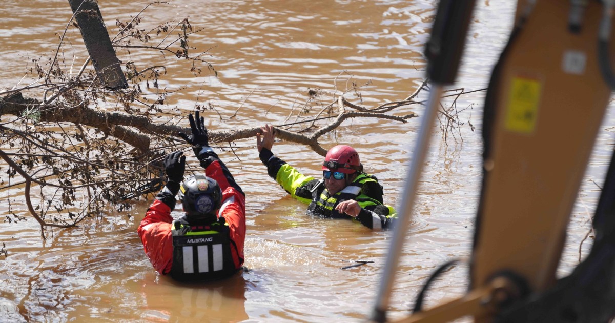 The curious origin of the "climate haven" myth