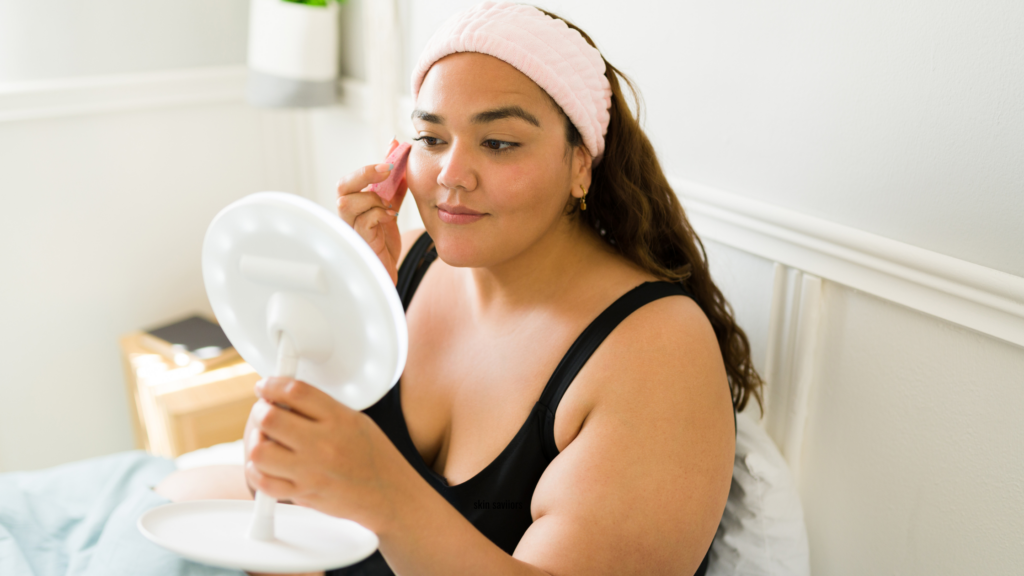 Transition Your Skin for Fall with These 5 Must-Have Skin Saviors | The Curvy Fashionista