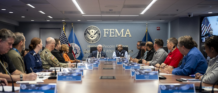 Trump's False Claim of Stolen Disaster Relief Funds - FactCheck.org