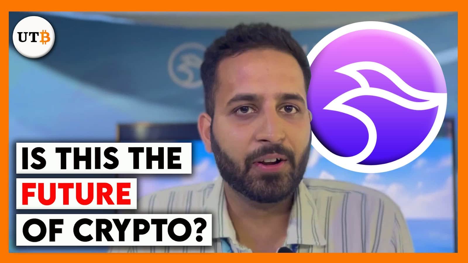 UTB Exclusive: An Interview With Shubham Bhandari, Head Of Ecosystem & Co-Founder Of The Manta Foundation