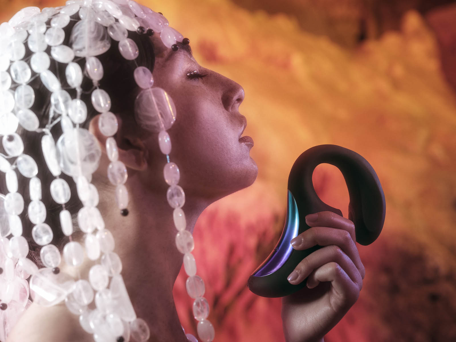 Unlocking the A-Spot: Exploring New Depths of Pleasure with LELO Enigma