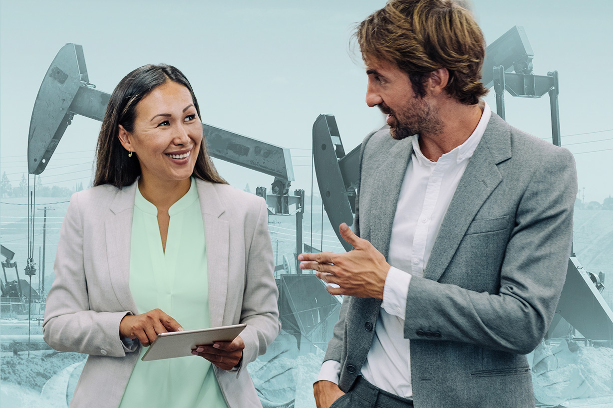 Upstream M&A descends to $12 billion in 3Q24 | Enverus