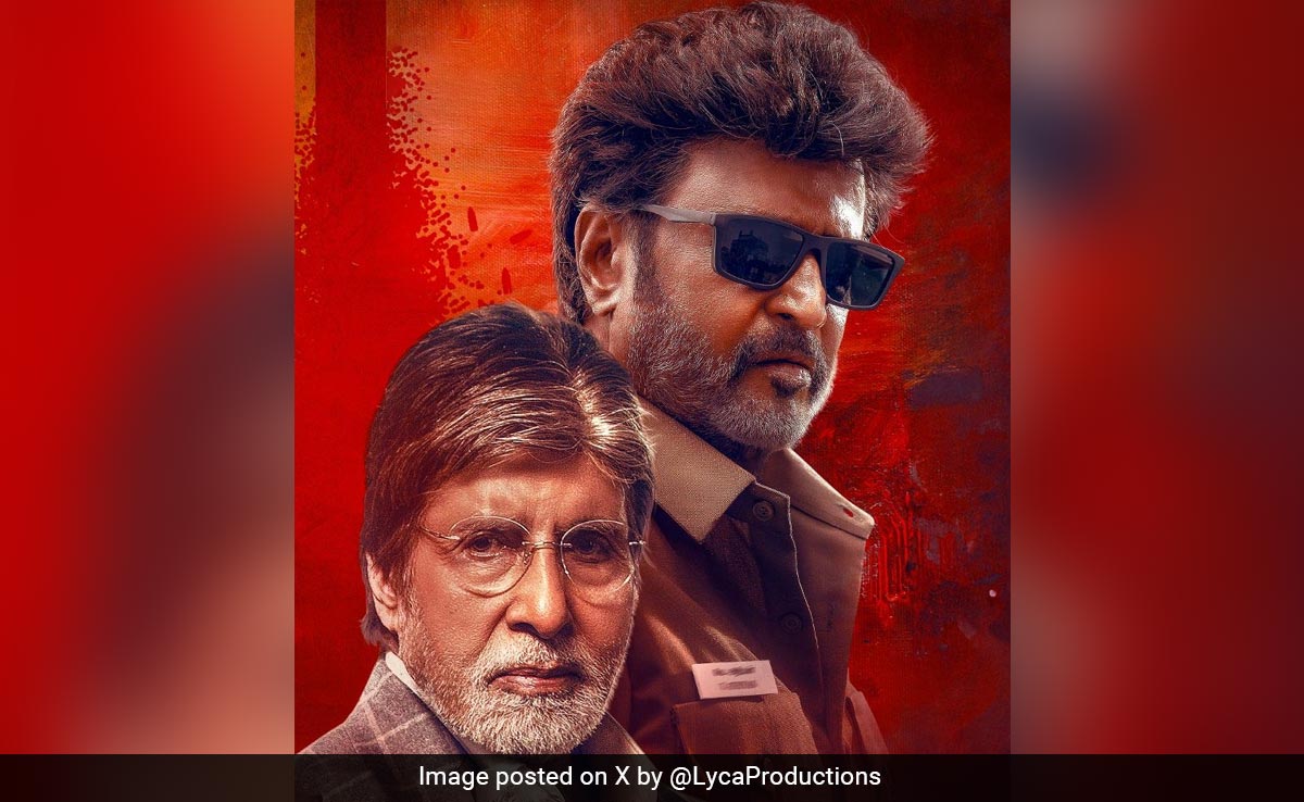 Vettaiyan: The Hunter Review: Rajinikanth Dishes Out Devastation And Death With Aplomb