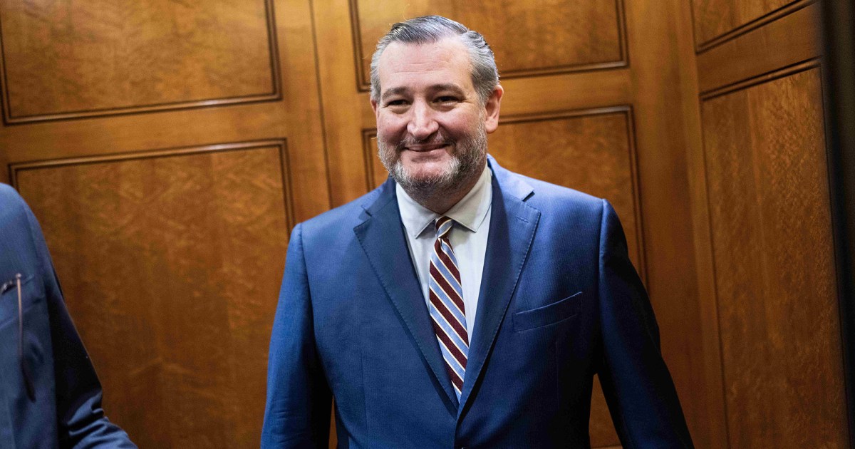 What Ted Cruz really means when he says “Keep Texas, Texas”
