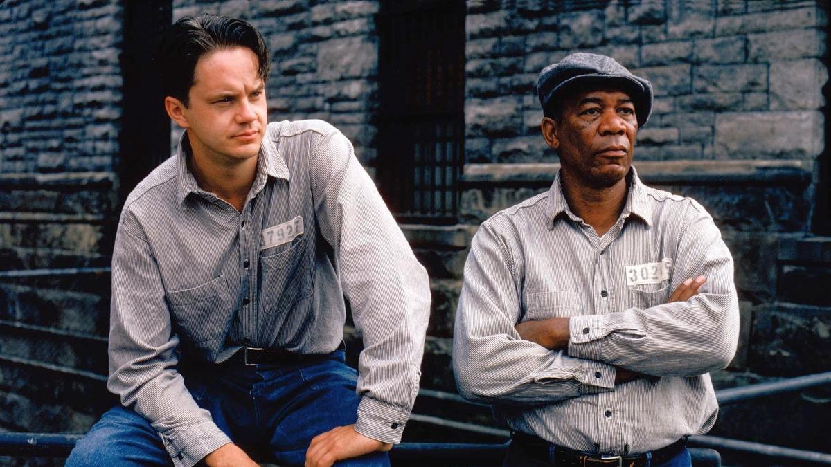 ‘The Shawshank Redemption’ at 30: Hope is a good thing