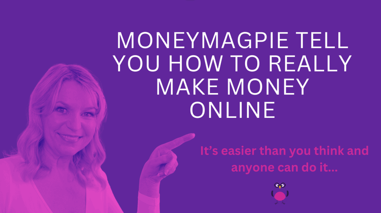 30 Ways to Make Money Online - MoneyMagpie