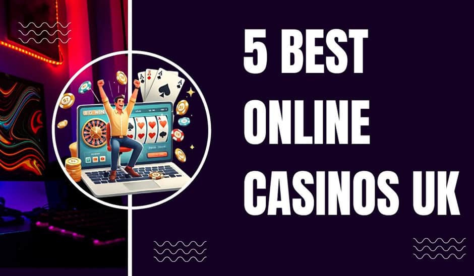 Online Casinos
