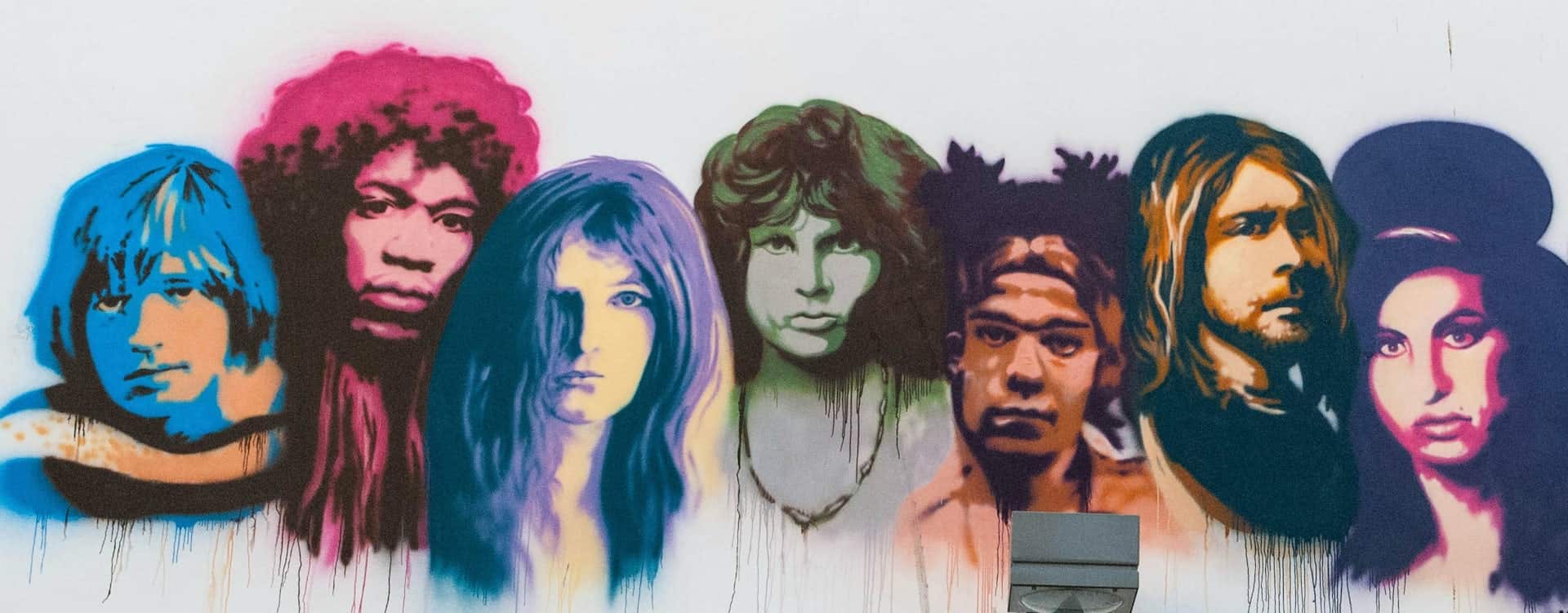 A sociologist explains what fuels the "27 Club" myth