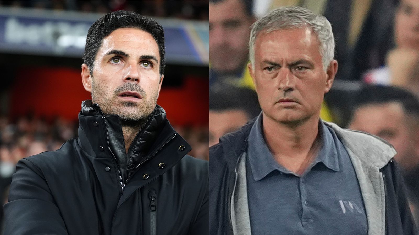 Arsenal are morphing into a Jose Mourinho team under Mikel Arteta - Jamie Carragher explains why