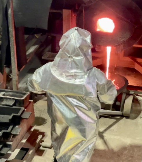 BOREALIS MINING BOGO-TSXV ALREADY HAS WHAT EVERYONE ELSE WANTS