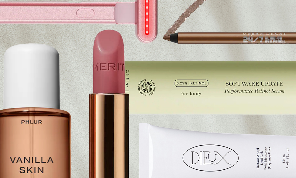 Black Friday Sales: All the Best Beauty Deals to Bookmark Now