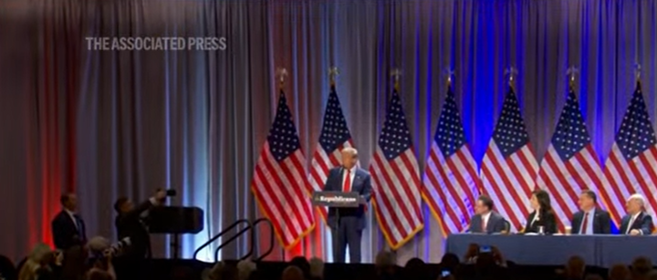 Can Trump Serve a Third Term? - FactCheck.org