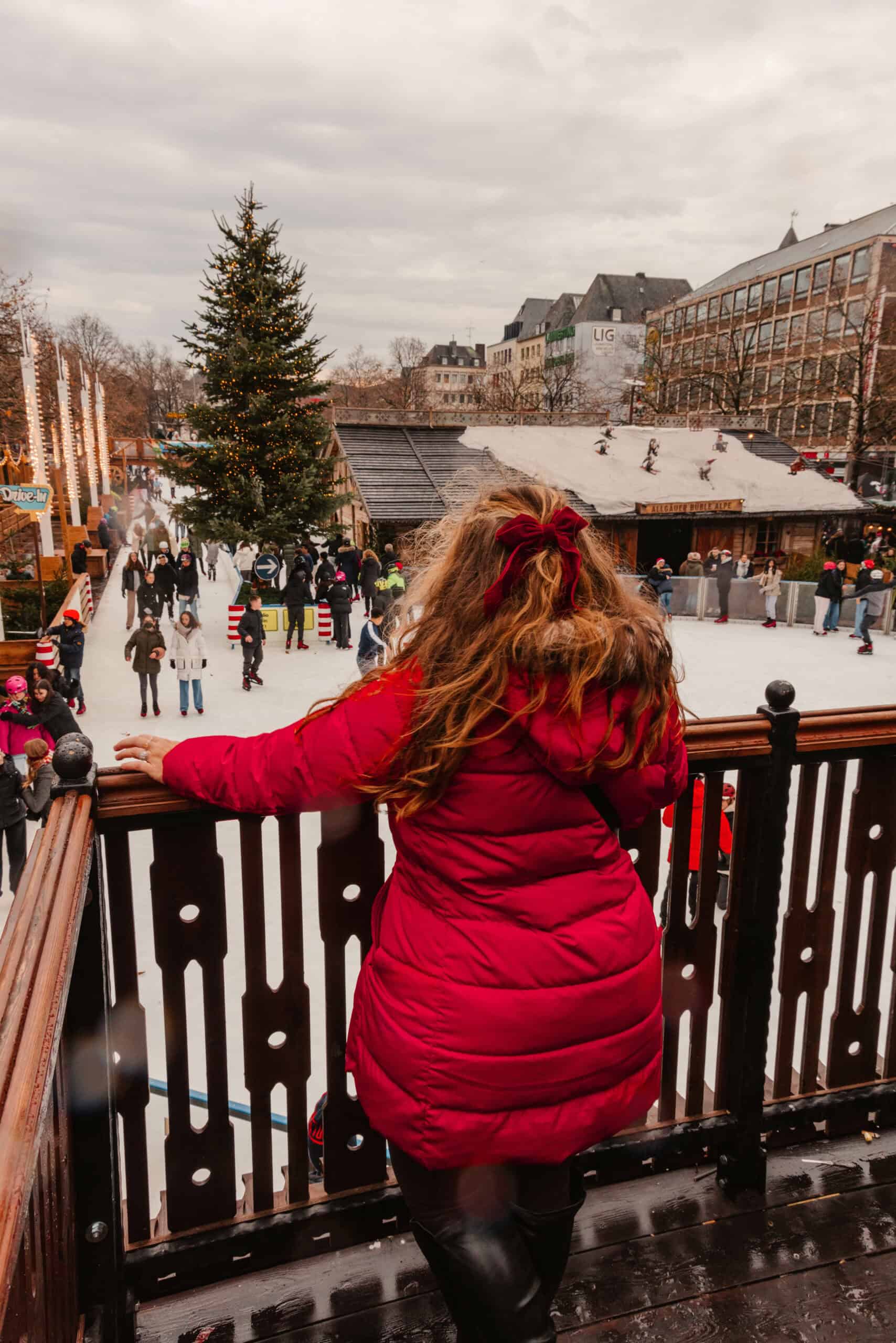Cologne Christmas Market 2024 Ultimate Guide