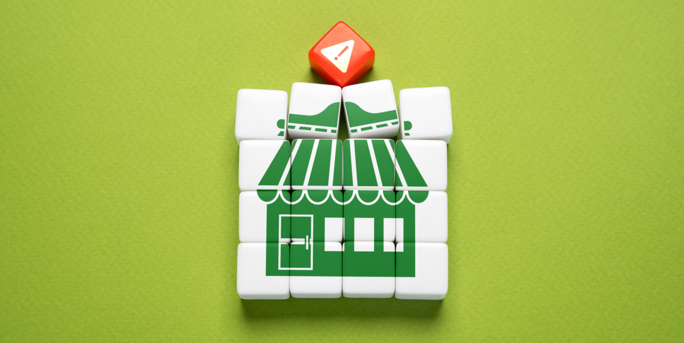 Discount Retail Chains' Struggles Highlight Need for Diversified Secondary Market Strategies