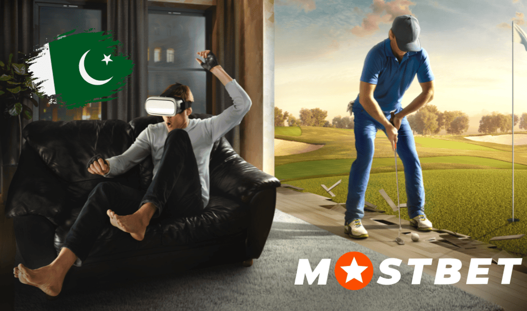 Explore Virtual Sports On Mostbet In Pakistan: New Betting Options For Fast-paced Fun