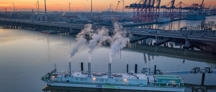 Harris vs. Trump on Climate Change - FactCheck.org