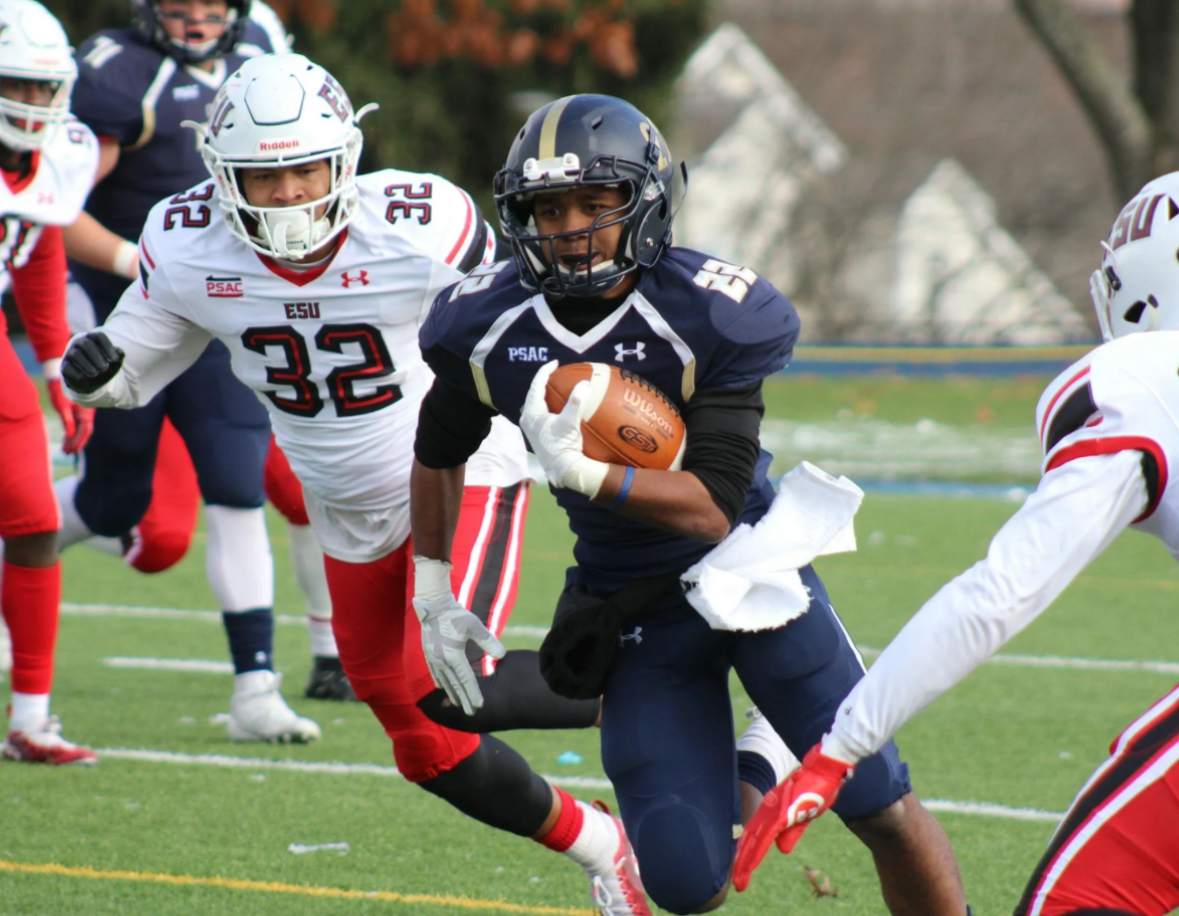 Here's How Sports People Keep Up With The Performance Pressure