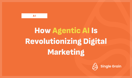 How Agentic AI Is Revolutionizing Digital Marketing