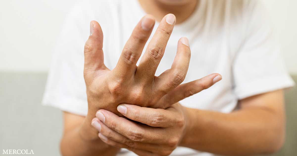 How DMSO Helps with Autoimmune and Contractile Disorders