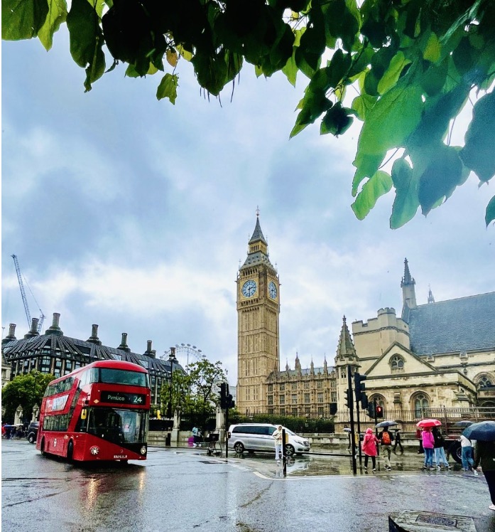 How to Spend Two Days in London: A Local's Guide - Travel Dudes