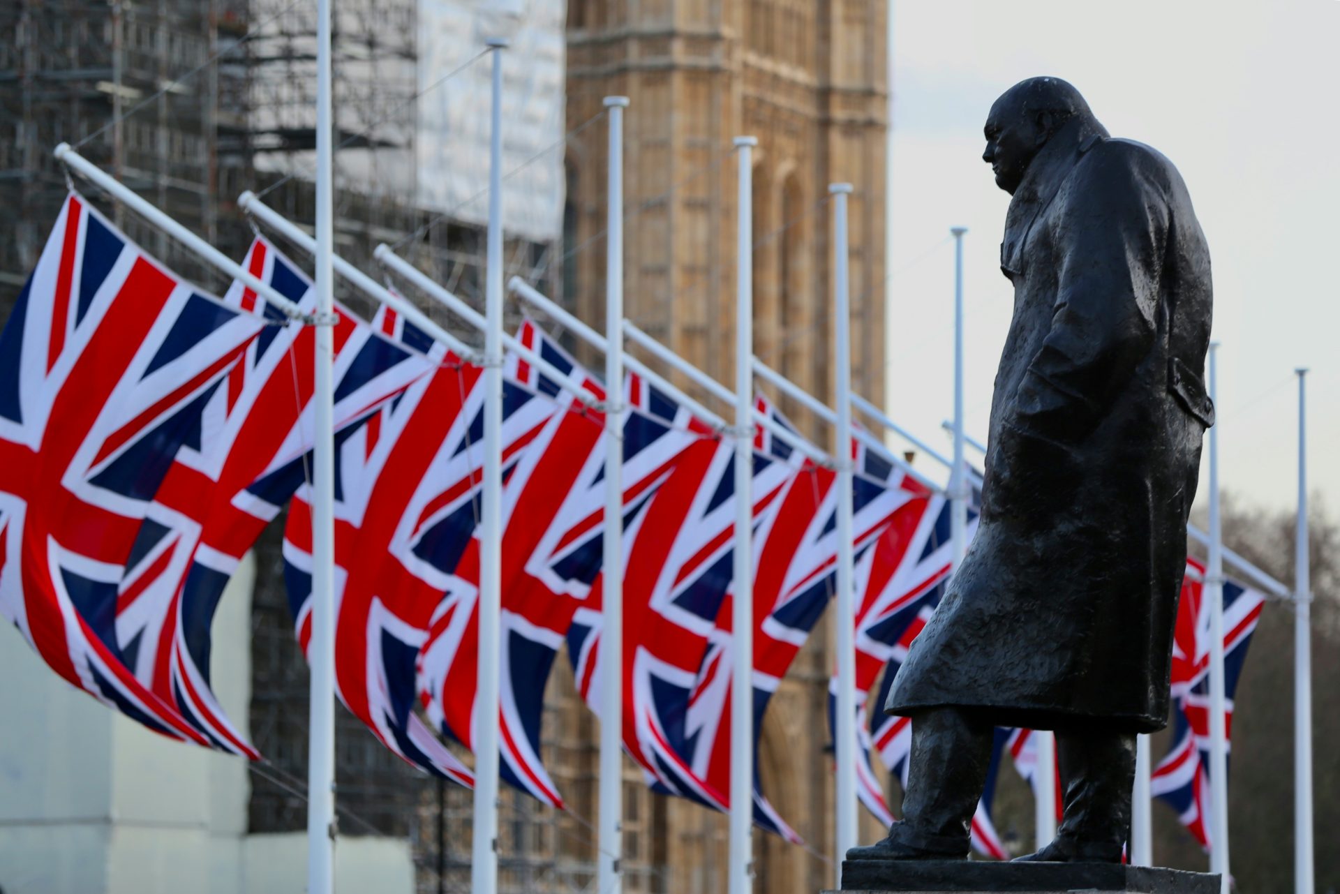 How to Visit the Churchill War Rooms in London - Travel Dudes