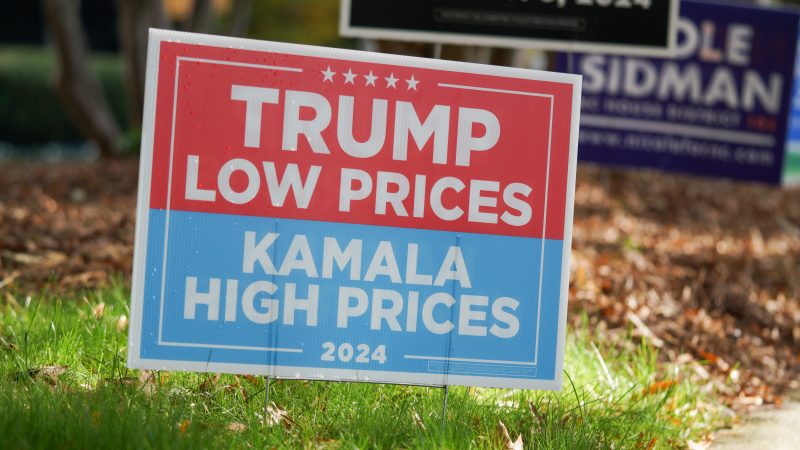 'Is it the economy, stupid? Why politicians need to create a human-felt economy' - LabourList