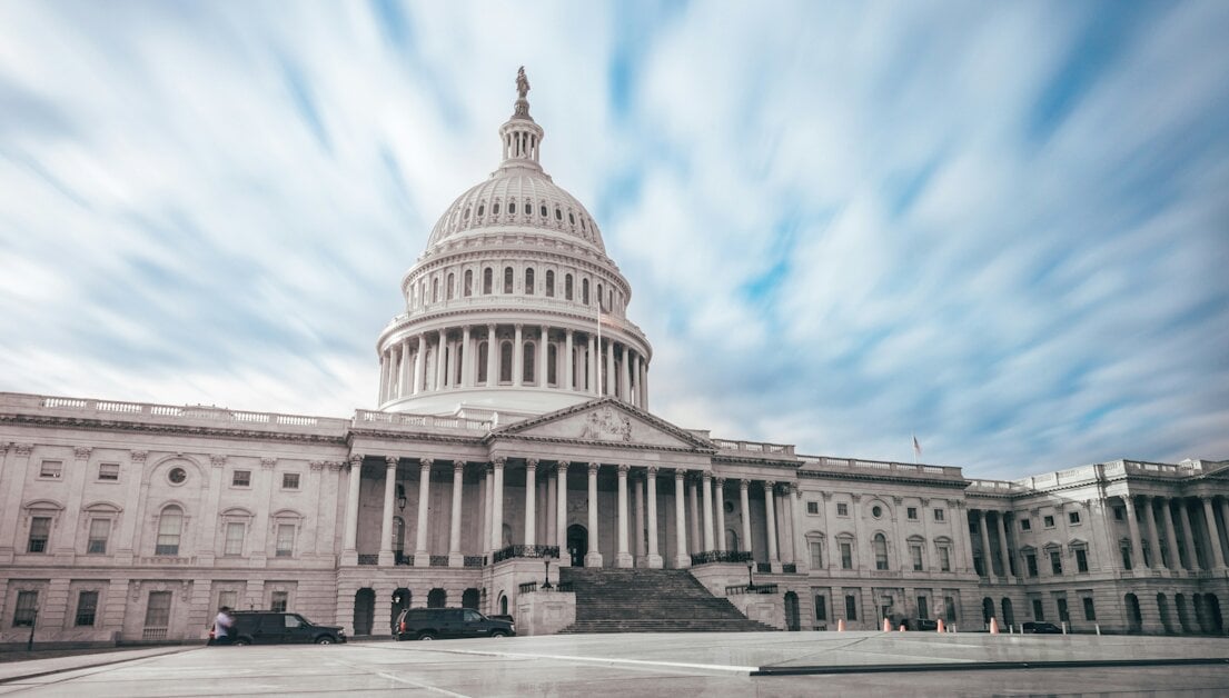 Music industry backs new ‘TRAIN Act’ requiring transparency in materials used to train AI - Music Business Worldwide