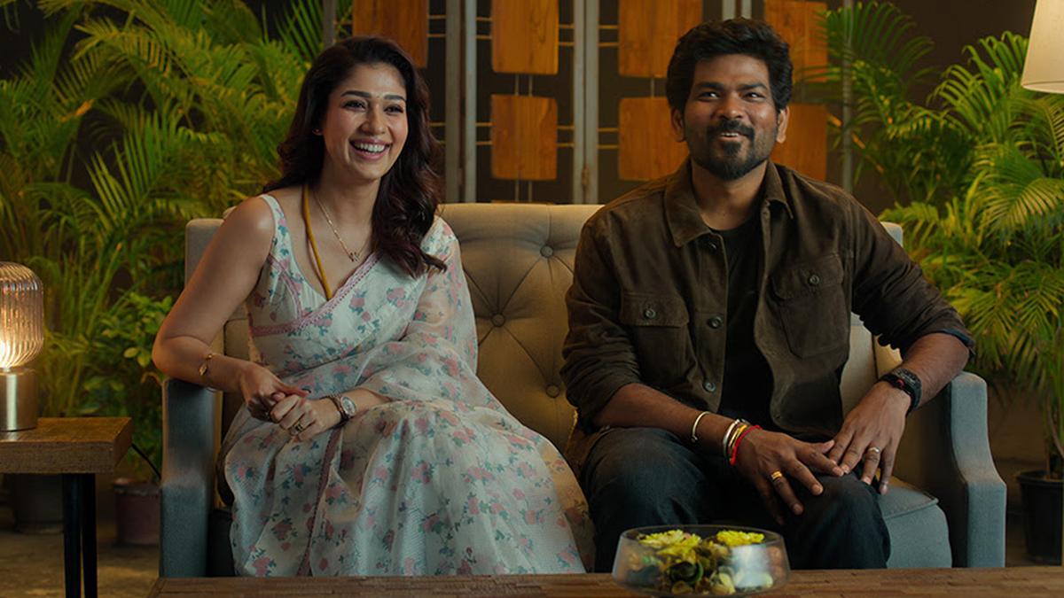 Nayanthara: Beyond the Fairy Tale, Cobra Kai: S6, Zombieverse: New Blood & More Coming to Netflix in November 2024