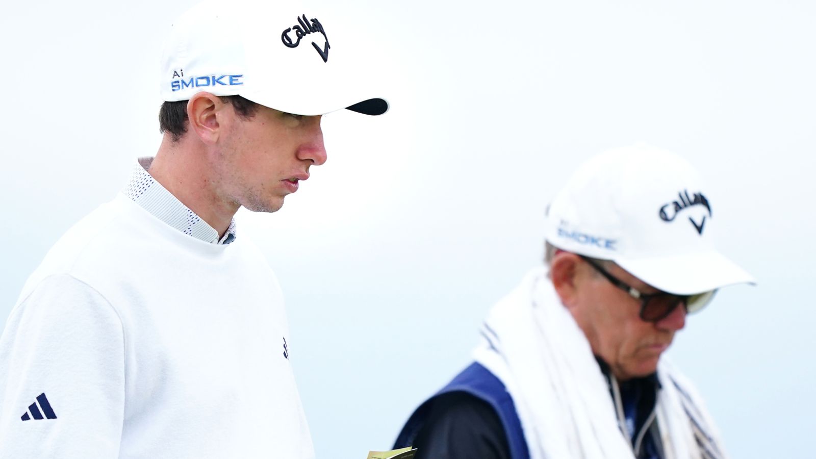 PGA Tour in 2025: Which DP World Tour members earned dual membership via the Race to Dubai?