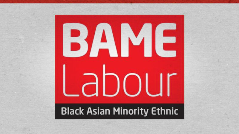 Party revives shelved plan to relaunch BAME Labour with recruitment drive - LabourList